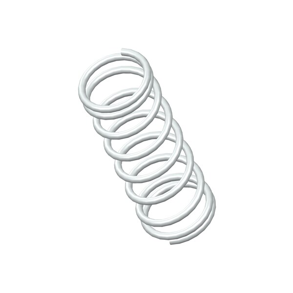 Approved Vendor Compression Spring, O= .437, L= 1.25, W= .042 G409976569 - main